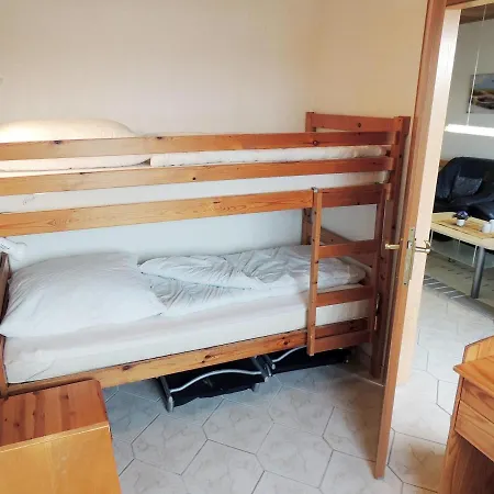 Duenenhof Dbe-007 Duenenhof Daire