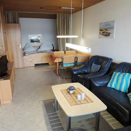 Daire Duenenhof Dbe-007 Duenenhof *