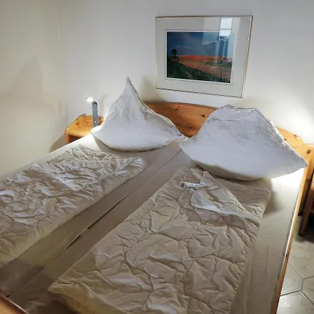Apartamento Duenenhof Dbe-007 Duenenhof *