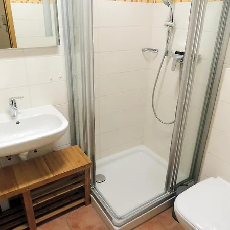 Duenenhof Dbe-007 Duenenhof Daire Heiligenhafen