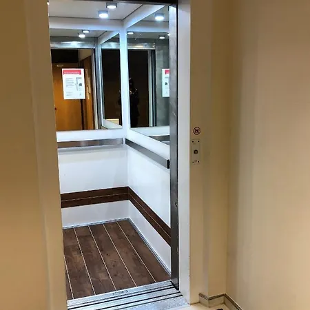 Duenenhof Dbe-007 Duenenhof Heiligenhafen