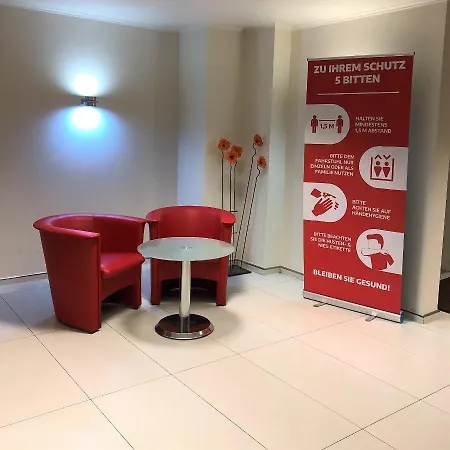 Daire Duenenhof Dbe-007 Duenenhof