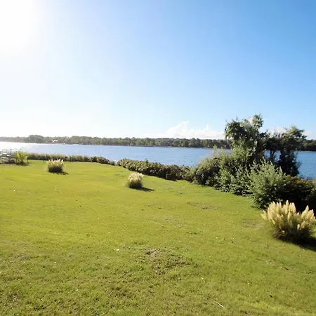 Duenenhof Dbe-007 Duenenhof Daire *